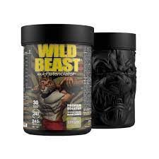 Zoomad Labs – Wild Beast
