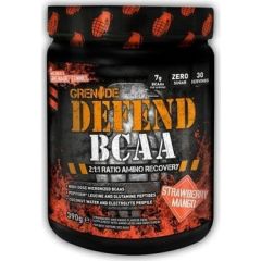GRENADE DEFEND BCAA 390 GR