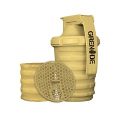 GRENADE SHAKER 600 ML