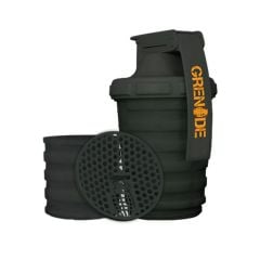 GRENADE SHAKER 600 ML