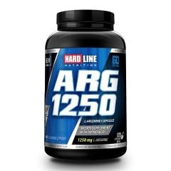 HARDLİNE ARG 1250 120 KAPSÜL
