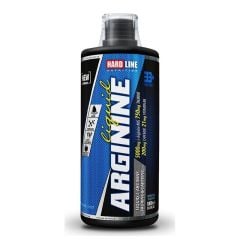 HARDLİNE ARGİNİNE LİQUİD 1000 ML