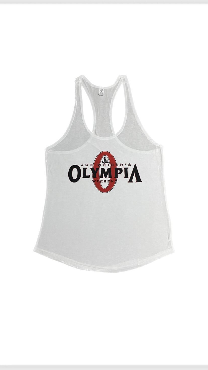 OLYMPIA ATLET