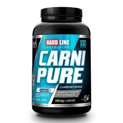 HARDLİNE CARNİPURE 100 KAPSÜL