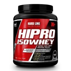 HARDLİNE HİPRO İSOWHEY 908 GR