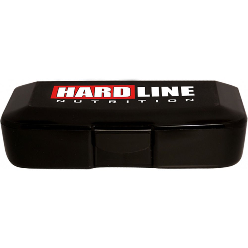 HARDLİNE PİLLBOX
