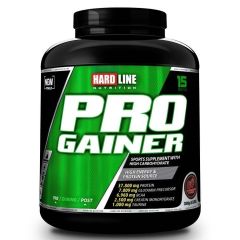 HARDLİNE PROGAİNER 3000 GR