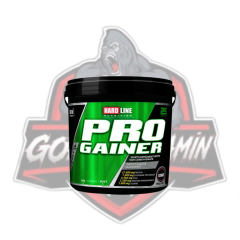 HARDLİNE PROGAİNER 5000 GR