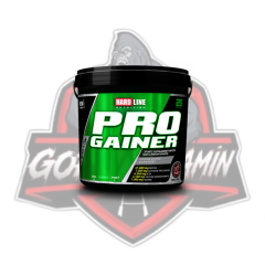 HARDLİNE PROGAİNER 5000 GR