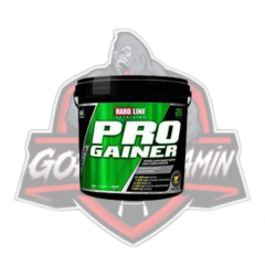 HARDLİNE PROGAİNER 5000 GR