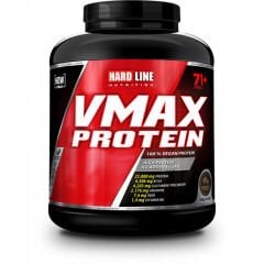 HARDLİNE VMAX 2000 GR