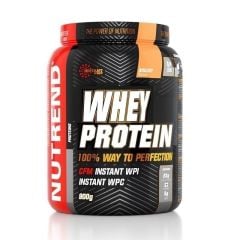 NUTREND %100 WHEY PROTEİN 900 GR