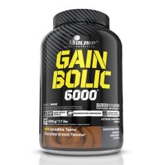 OLİMP GAİN BOLİC 6000 - 3500 GR