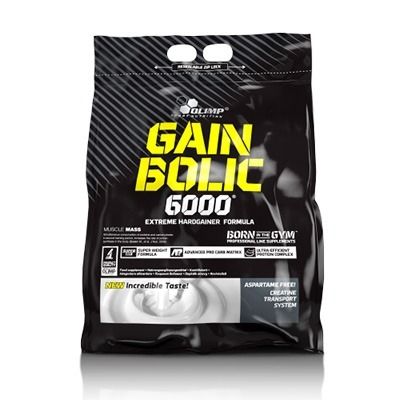 OLİMP GAİN BOLİC 6000 1000 GR