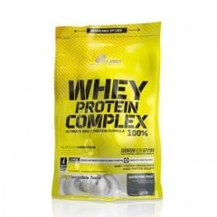 OLİMP WHEY PROTEİN COMPLEX 700 GR