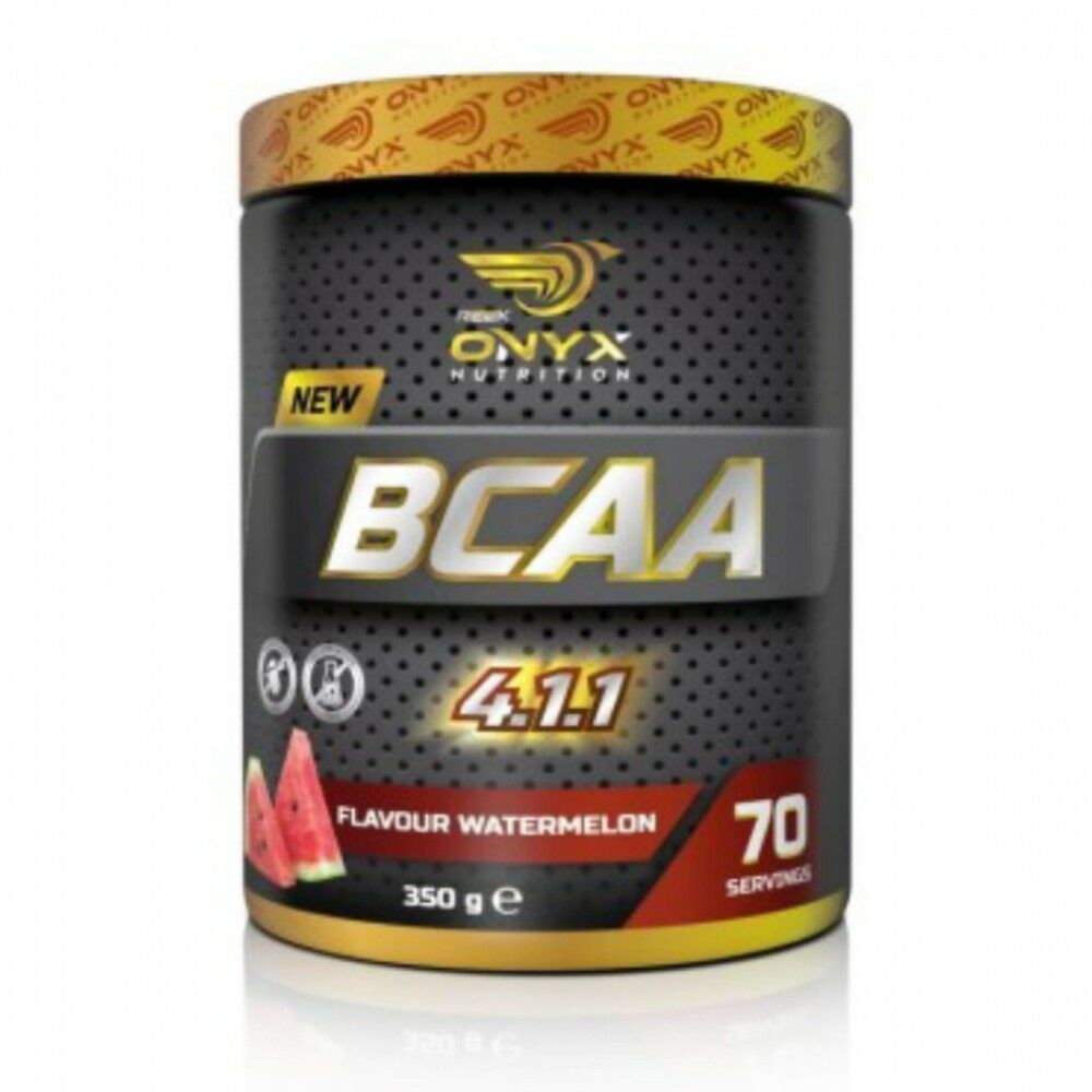ONYX BCAA 4:1:1 350 GR