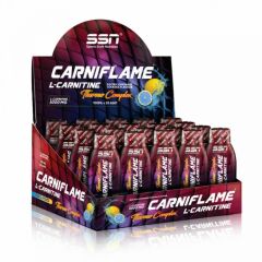 SSN CARNİFLAME THERMO COMPLEX 3000 MG - 20 AMPUL