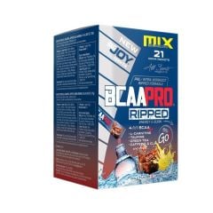 BİG JOY  BCAAPRO 4:1:1 RİPPED GO 252 GR - 21 PAKET