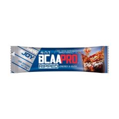 BİG JOY  BCAAPRO 4:1:1 RİPPED GO 252 GR - 21 PAKET