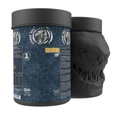 ZOOMAD LABS CREATİNE 300 GR