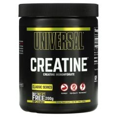 UNİVERSAL ANİMAL CREATİN  200G