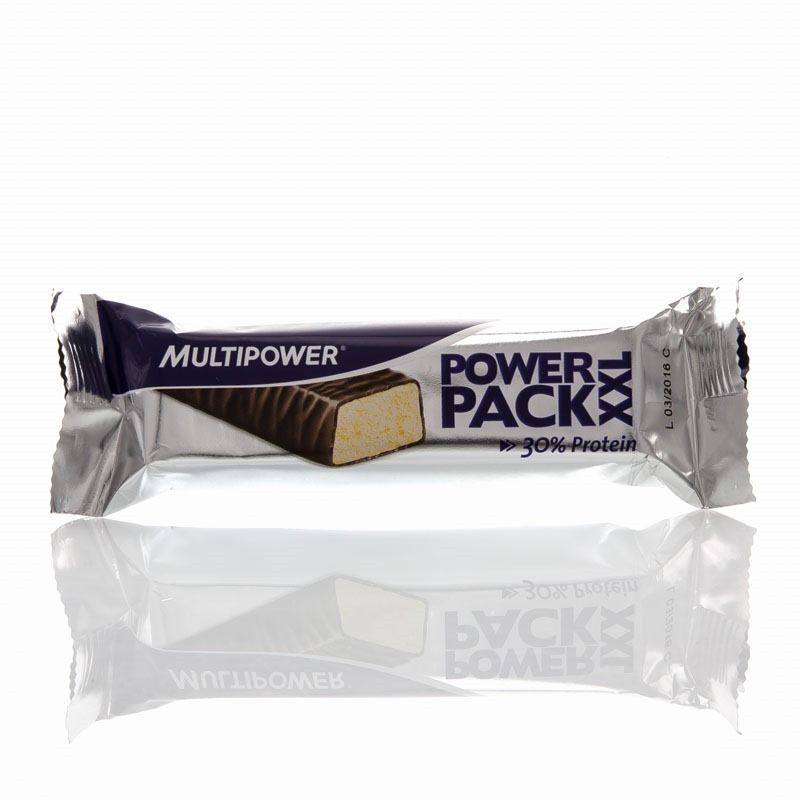 MULTİPOWER POWER PACK XXL CLASSİC(60 GR) - 1 ADET