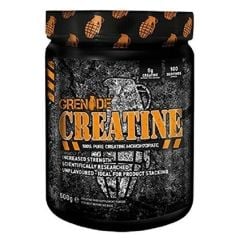 GRENADE %100 PURE CREATİNE MONOHYDRATE 500 GR