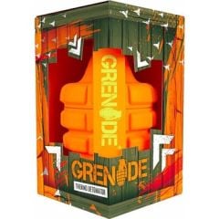 GRENADE THERMO DETONATOR 100 KAPSÜL