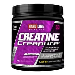 HARDLİNE CREATİNE CREAPURE 250 GR