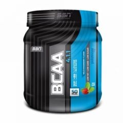 SSN BCAA 4.1.1 + PALATİNOSE™ 350 GR
