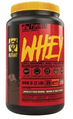 Mutant Whey 908g