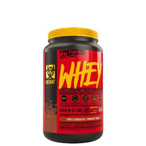 Mutant Whey 908g