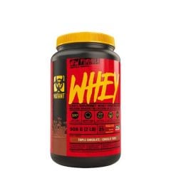 Mutant Whey 908g