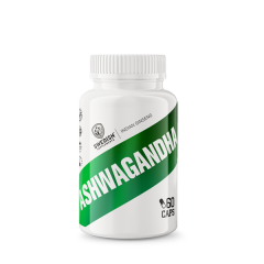 SWEDISH ASHWAGANDHA 60 TABLET