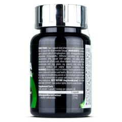SCITEC NUTRITION Ashwagandha 60 Tablet