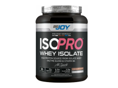 BİG JOY ISOPRO WHEY İSOLATE 1098 GR