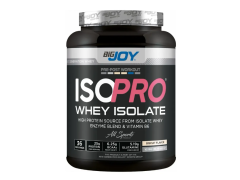 BİG JOY ISOPRO WHEY İSOLATE 1098 GR