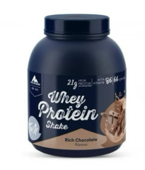 MULTİPOWER WHEY PROTEİN SHAKE 2000 GR