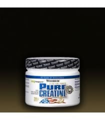 WEİDER PURE CREATİN 250 GR
