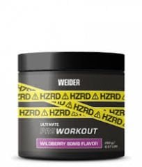 WEİDER PRE-WORKOUT 260 GR