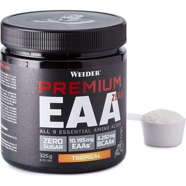 WEİDER EAA ZERO 325 gr