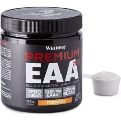 WEİDER EAA ZERO 325 gr
