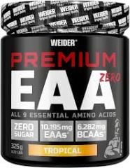 WEİDER EAA ZERO 325 gr