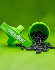 Grenade Black OPS 100 Kapsül