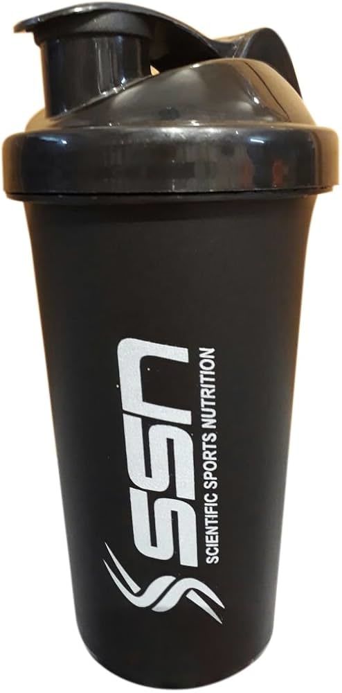 SSN SHAKER (SARI YAZILI)