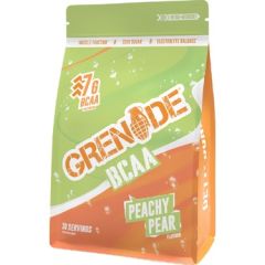 GRENADE ŞEFTALİ&ARMUT BCAA 390 GR