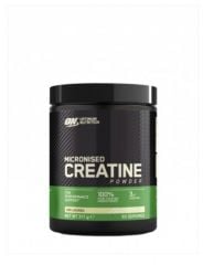 OPTİMUM MİCRONİZED CREATİNE POWDER 317 GR AROMASIZ