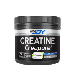 BİG JOY CREAPURE CREATİNE 121.4G