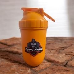 GORİLVİTAMİN SHAKER 50CC