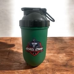 GORİLVİTAMİN SHAKER 50CC